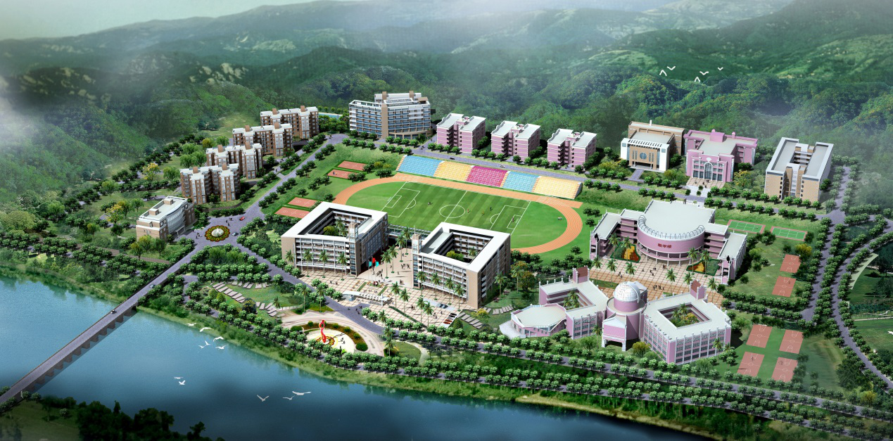 東莞市新世紀英才學校