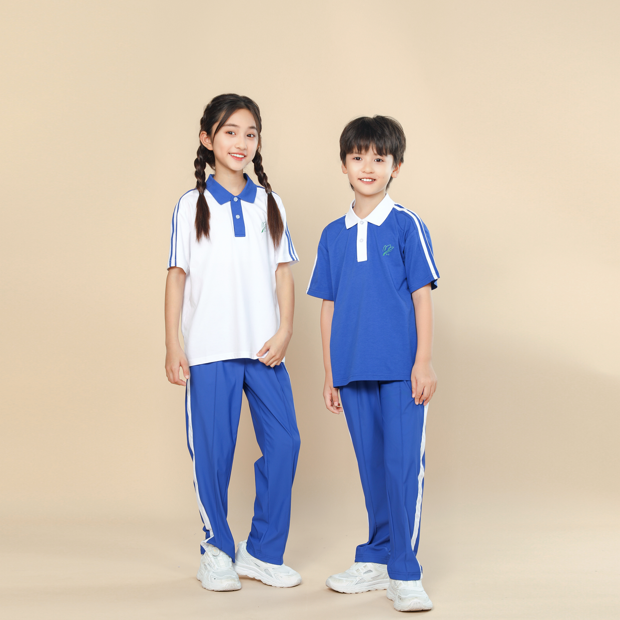 小學男女同款涼感速幹空調褲【特級版】